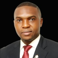 Csp (Dr) Felix Okogun Cpo, Css, Cssm,Pfso