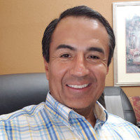 Albert Peralez NEBB-CP