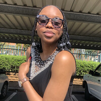 Bella Sithole