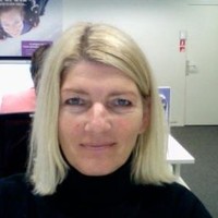 Sandra Van Der Nol