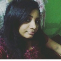 Dhanya Jayaghosh