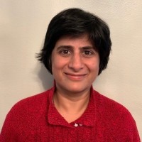Reena Deshpande