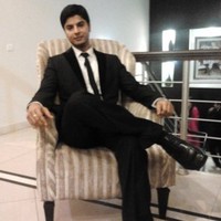 Haseeb Chaudhry