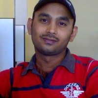 Venkatesh Mamuduru