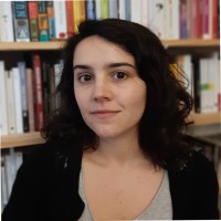 Alice Champseix