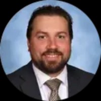 Steven Krepp