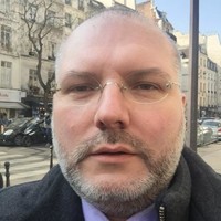 Pascal Dehée