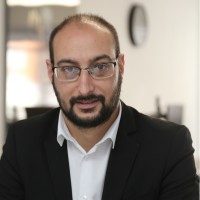 Jesús Francisco Barredo Álvarez