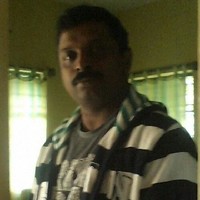 N U Krishnakumar