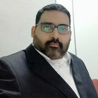 Dr. Mazhar Hussain Ch.