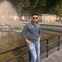 Ankit Kumar