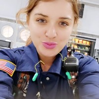 Marlena Guerrero