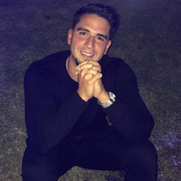 Gustavo Cruz
