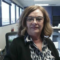 Marcia Weiss