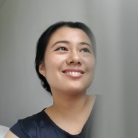 Melina Wang