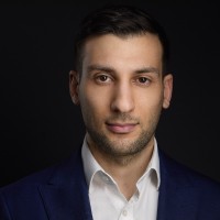 Abdul Abinov