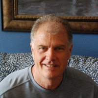 Terry Cunningham