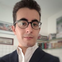 DAVIDE PARINI