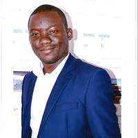 Paul Donald EKOME NDONG