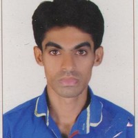 Jadav Kishore Kumar