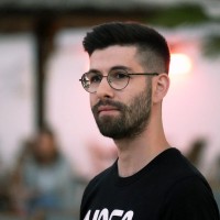 Antonios Vamvakos