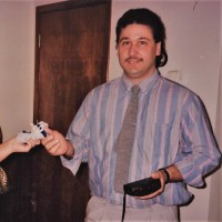 Joseph F.