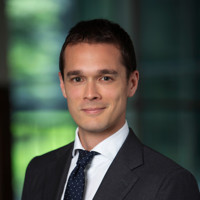 Tom Booker