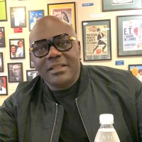 A.patrick Lubungu