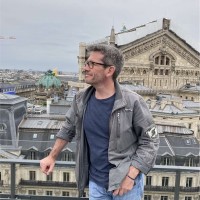 Stéphane Virard
