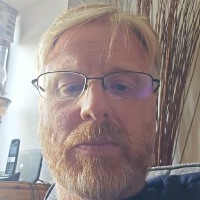Giles Dawson