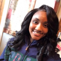 Shanice Bell