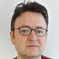 Stéphane Commans