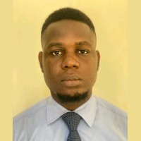 AFOLABI IFIRIYELE