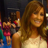 Ashley Plencner