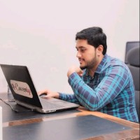 Usman Ali