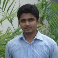 Mahesh Kumar N