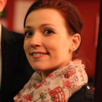 Dr Bethan Tyler