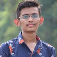 Jaimin Sonani