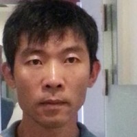 杨立杰