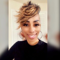 Natasha Thomas