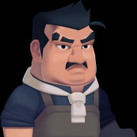 老陳 Chef Chen