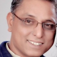 Sanjeev Raina