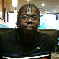 Josh Harris
