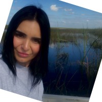 Francesca Pina
