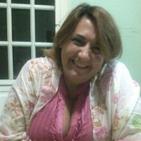 Maria Eugenia Lopez