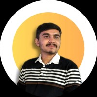 Jenish Dabhi