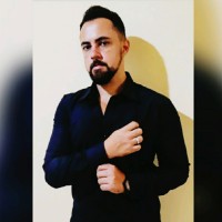 Abner Teixeira