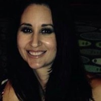 Monica Ysaguirre