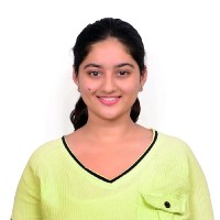 Shreenidhee Patil