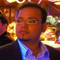 Amritesh Singh